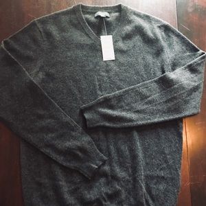 Club Room 100% Cashmere Sweater | New with tag